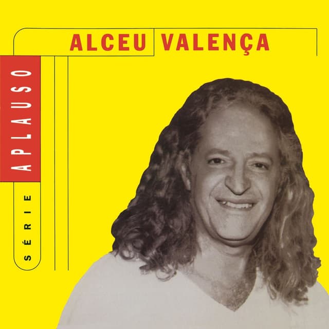 Série Aplauso - Alceu Valença cover