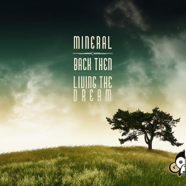 Back Then cover