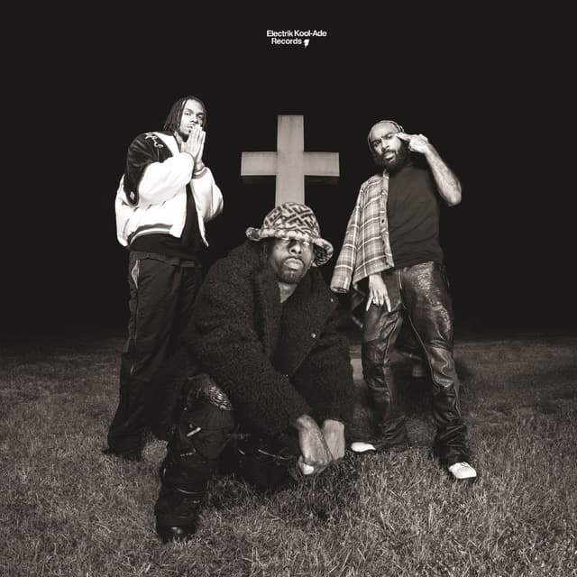 BetterOffDEAD album cover