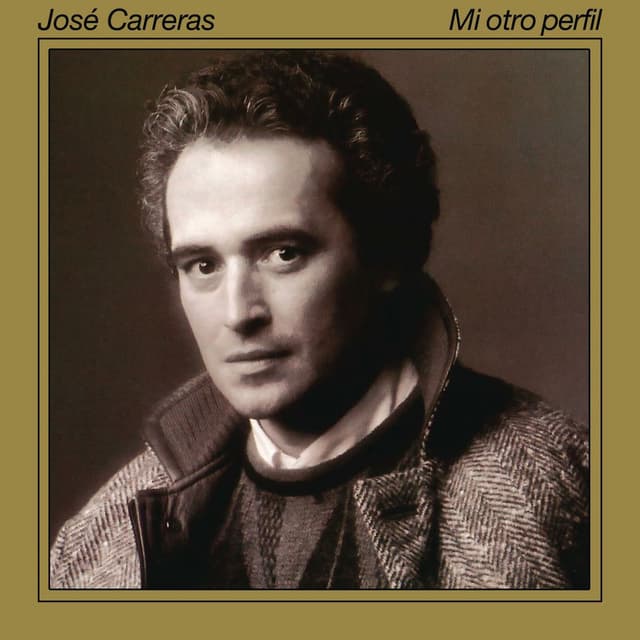 Mi Otro Perfil (Remasterizado 2023) cover