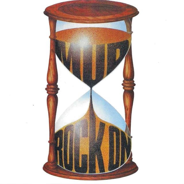 Rock On cover