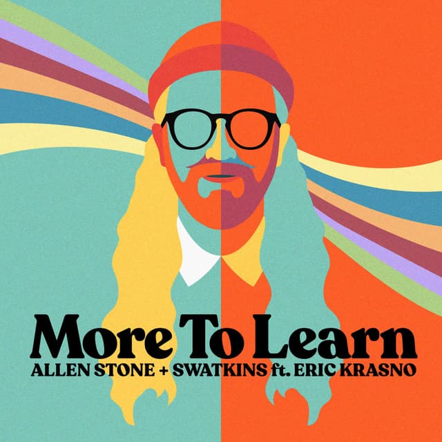 More To Learn cover