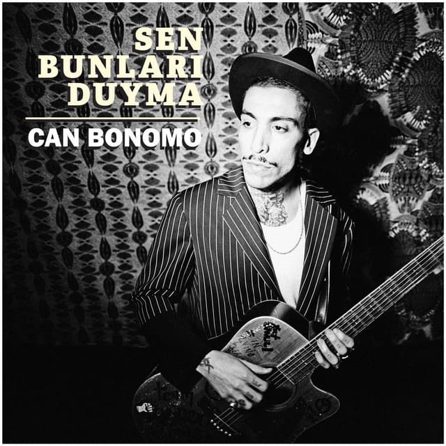 Sen Bunları Duyma cover