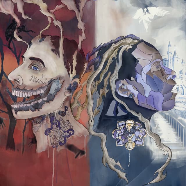 Might Not Make It album cover
