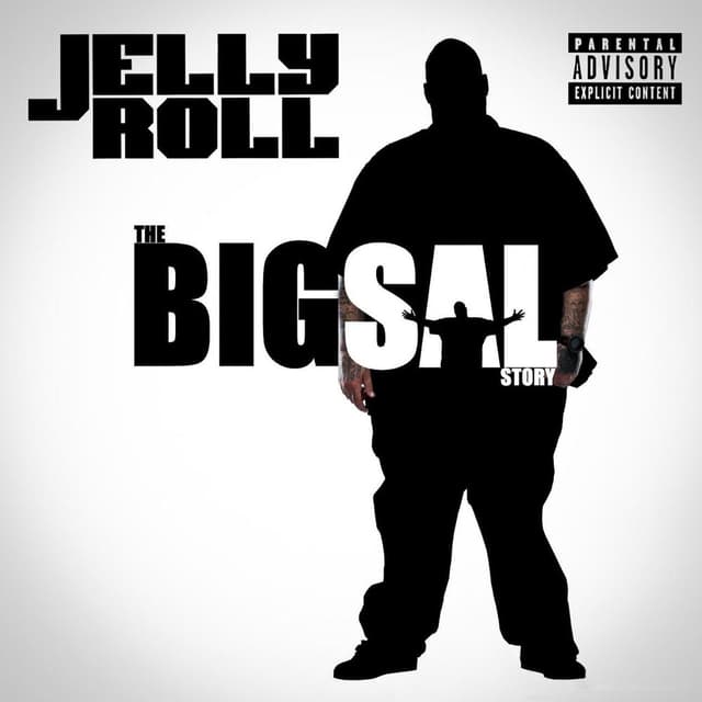 The Big Sal Story cover