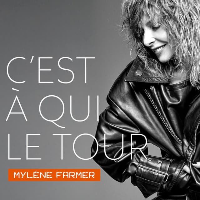 C'est à qui le tour cover