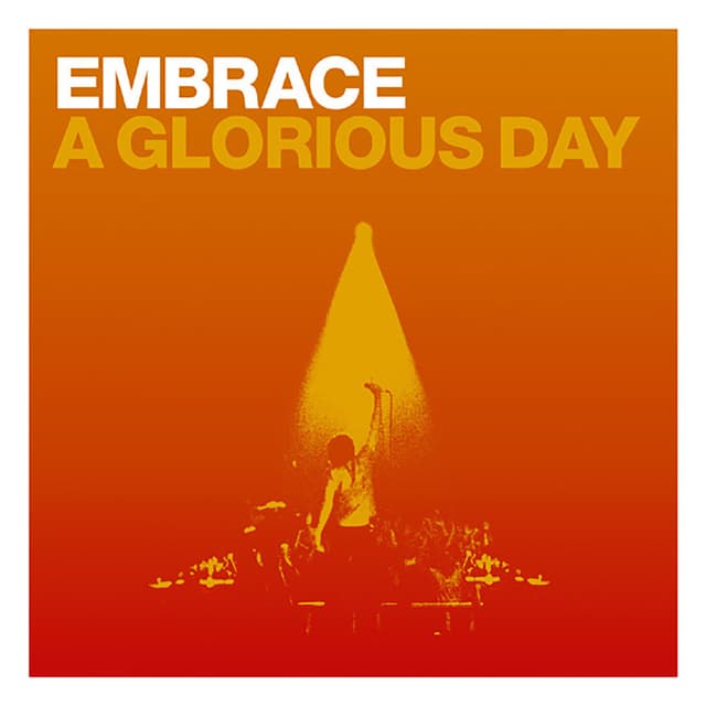 A Glorious Day cover