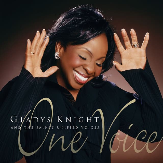 One Voice cover