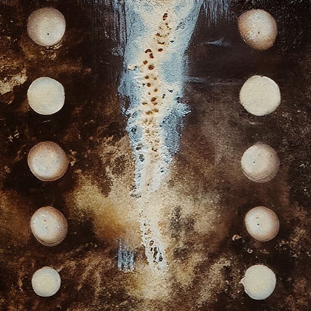 Gnosis album cover
