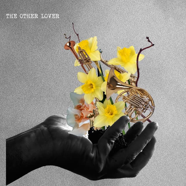 The Other Lover cover