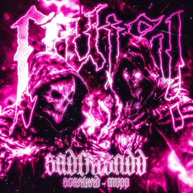 fake! cover