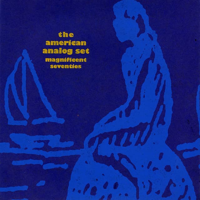 Magnificent Seventies cover