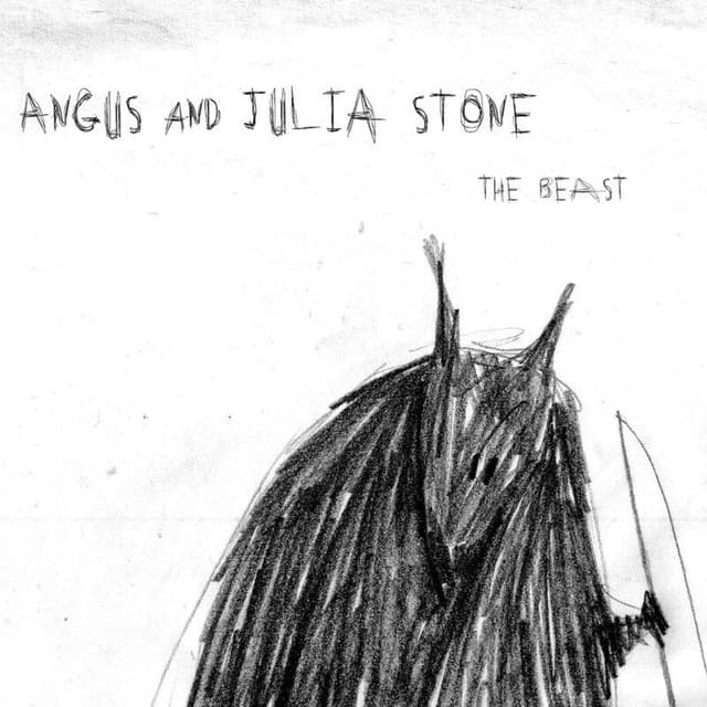 The Beast cover