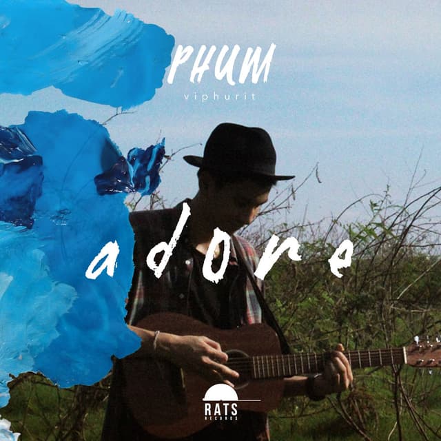 Adore cover