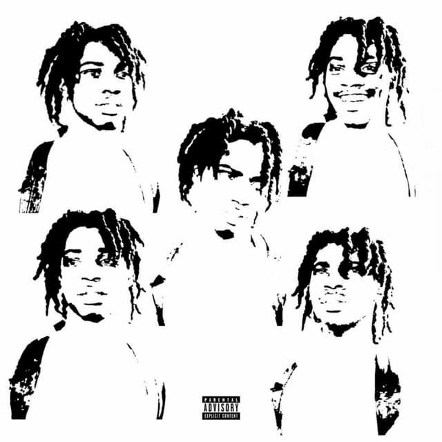 You Influenced Me cover