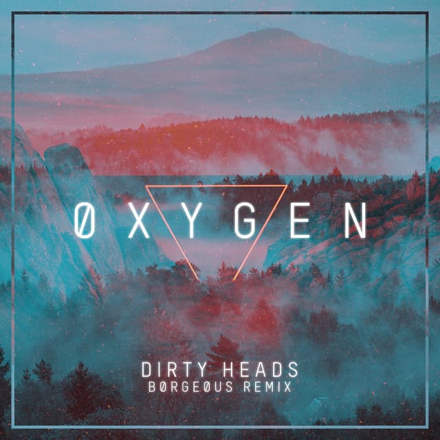 Oxygen (Borgeous Remix) cover