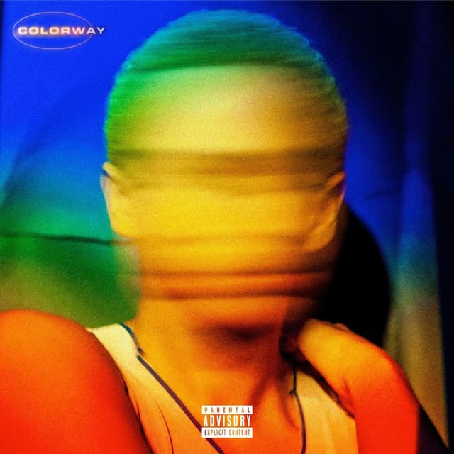 COLORWAY cover