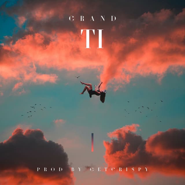 Ti (Interlude) cover
