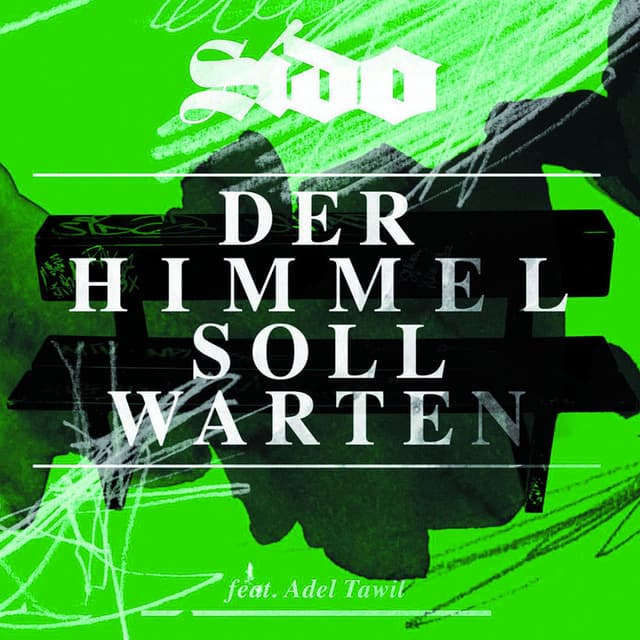 Der Himmel soll warten cover