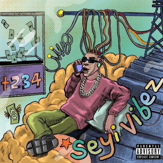 +234 cover