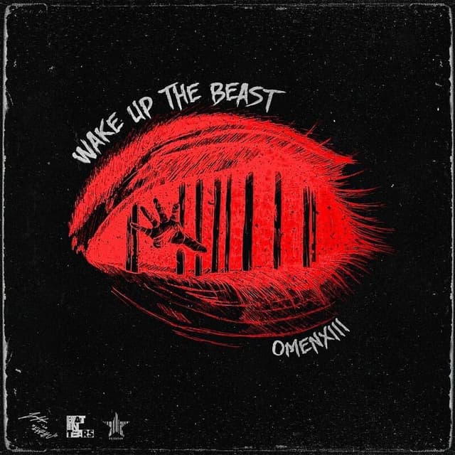 Wake Up the Beast cover
