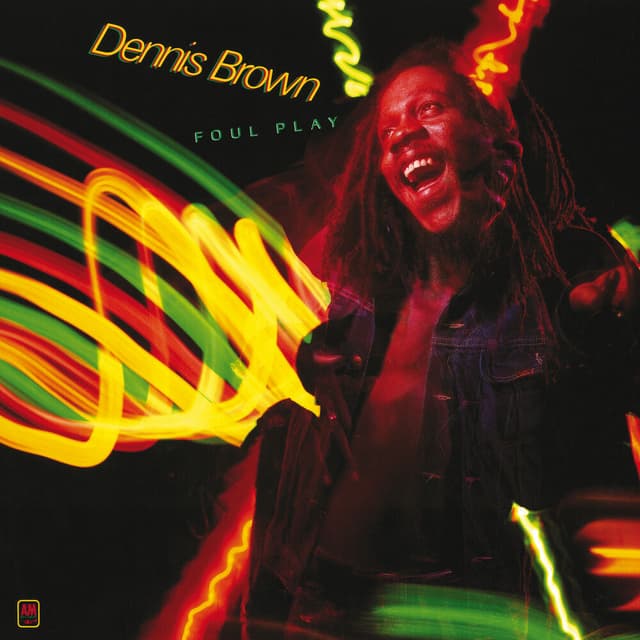 Foul Play cover