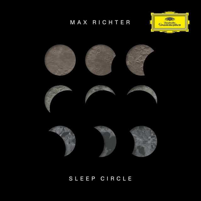 Sleep Circle cover