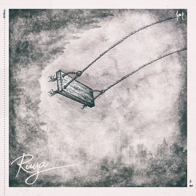 Rüya cover