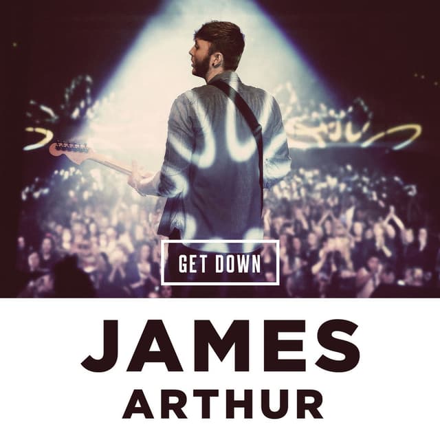 Get Down cover