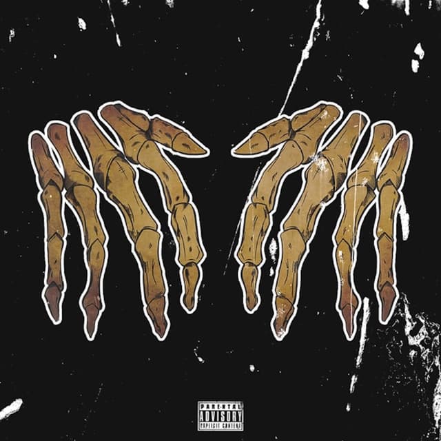 Shawty Independent (feat. Shakewell & Germ) cover