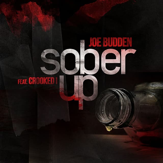 Sober Up cover