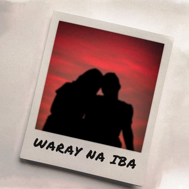 Waray Na Iba cover