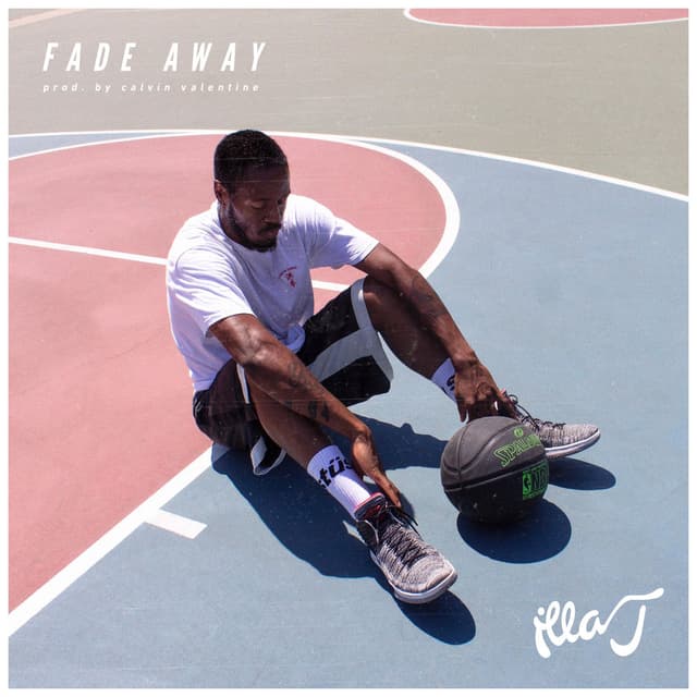 Fade Away cover