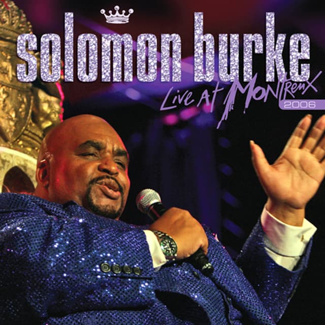 Live At Montreux 2006 (Live At The Montreux Jazz Festival, Montreux,Switzerland / 2006) cover