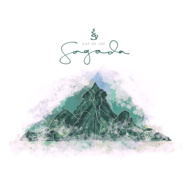 Sagada cover