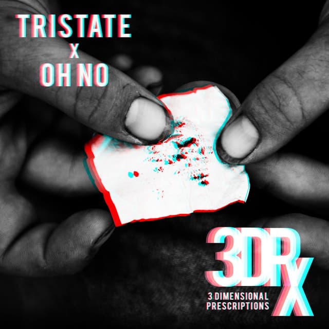 3 Dimensional Prescriptions cover