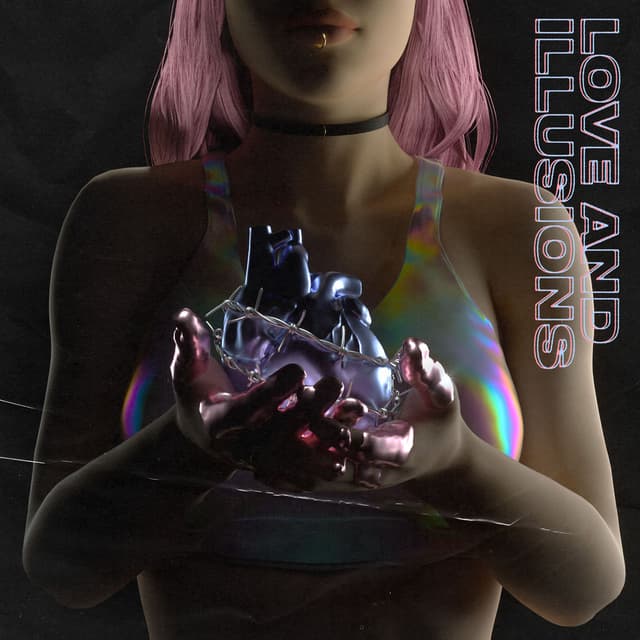 Love & Illusions cover