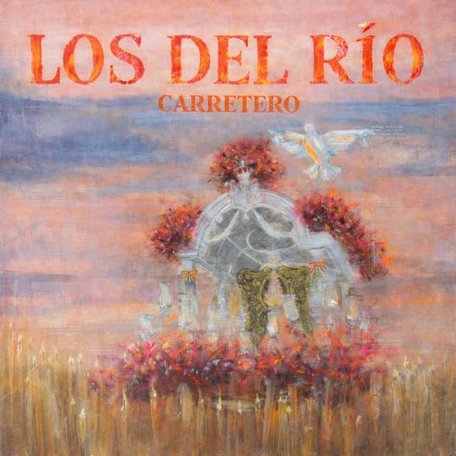 Carretero cover