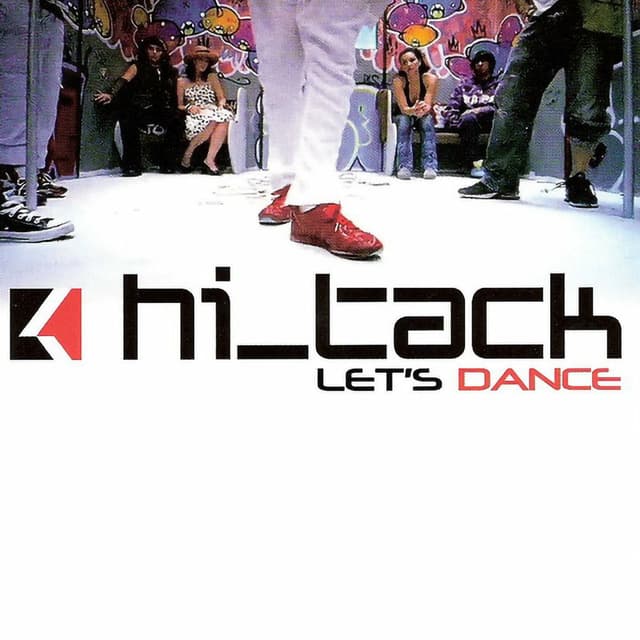 Let's Dance cover