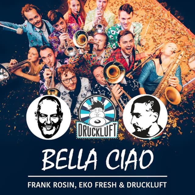 Bella Ciao cover