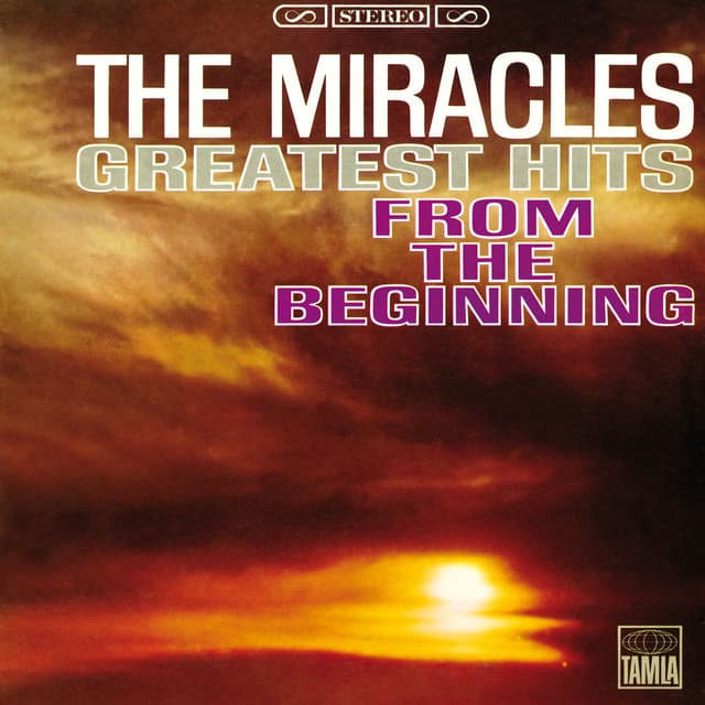 Greatest Hits: From The Beginning cover