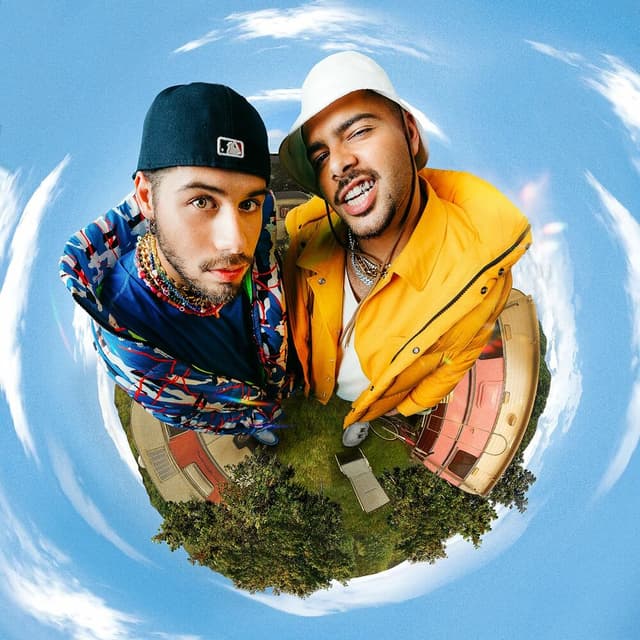 OLHADINHA cover