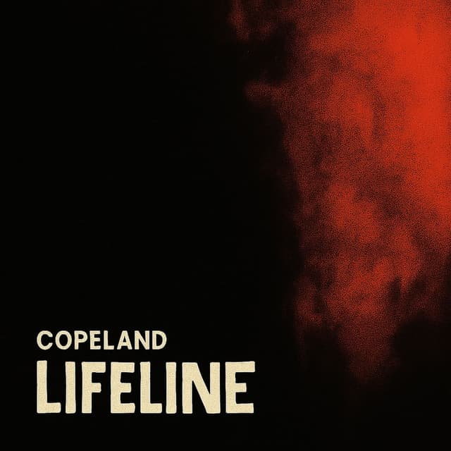 Lifeline cover