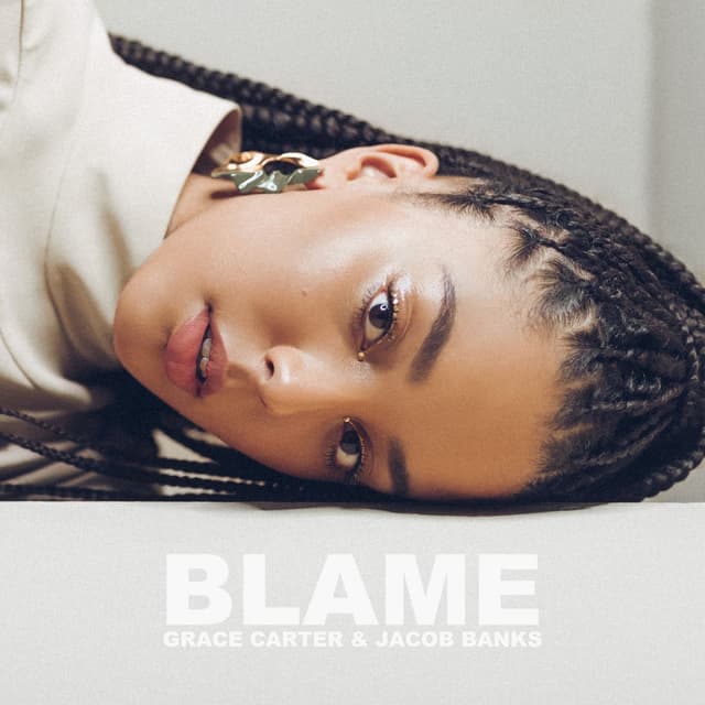 Blame cover