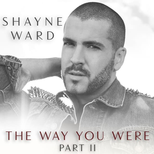 The Way You Were, Part II cover