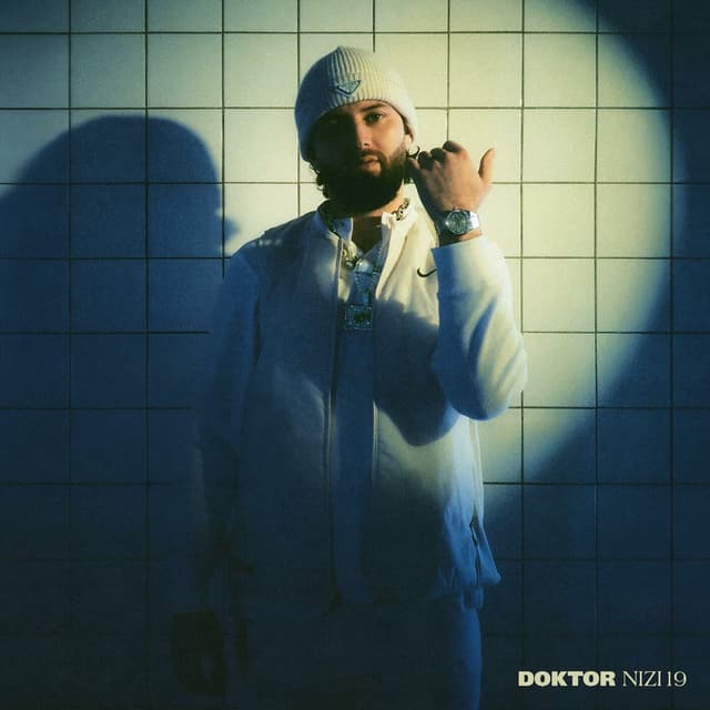 Doktor cover