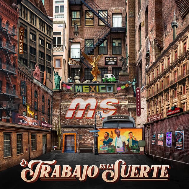 La casita cover