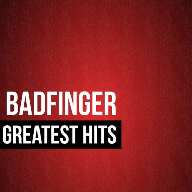 Badfinger Greatest Hits (Re-recording) cover