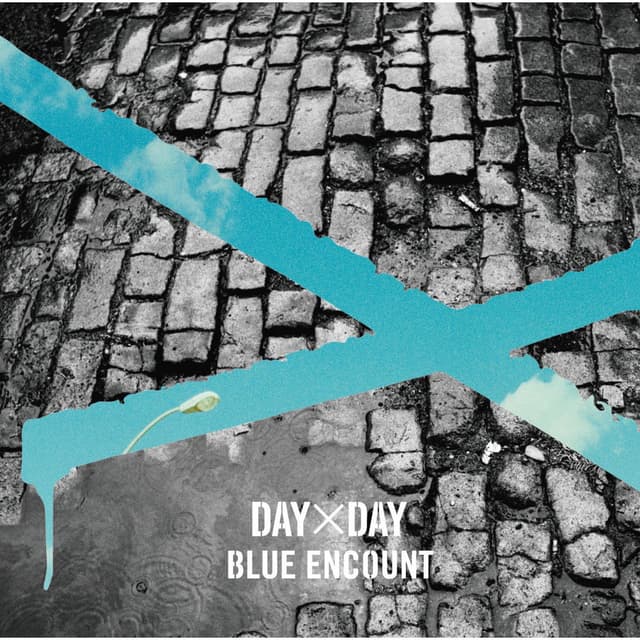 DAY by DAY cover