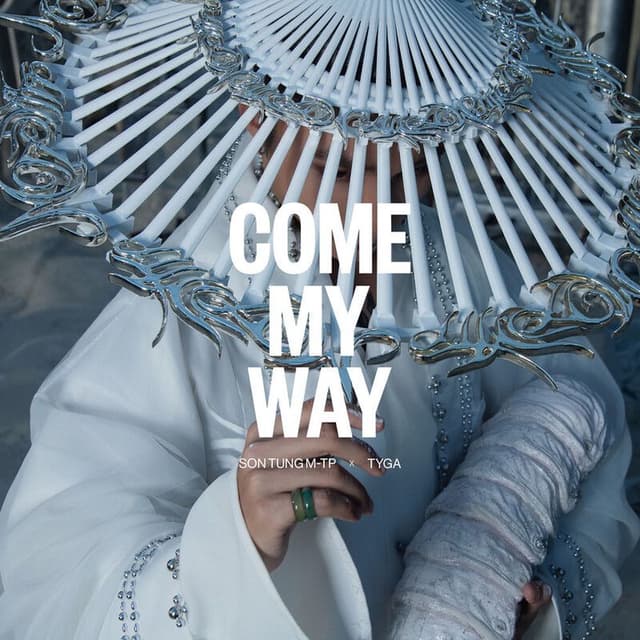 Come My Way cover